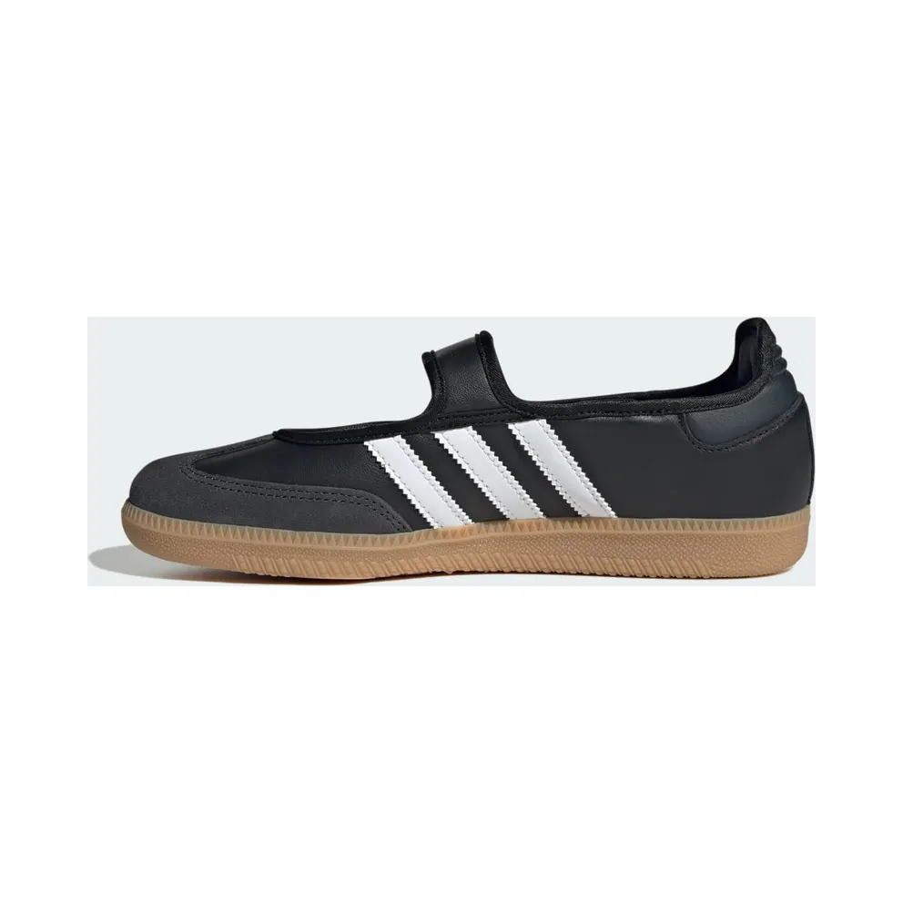 Adidas Samba OG Cloud White / Carbon / Core Black (JQ6445)