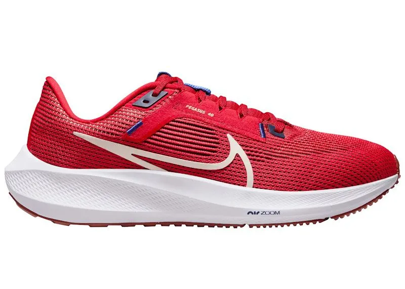 Nike Air Zoom Pegasus 40 University Red Blue Joy (DV3853-600)