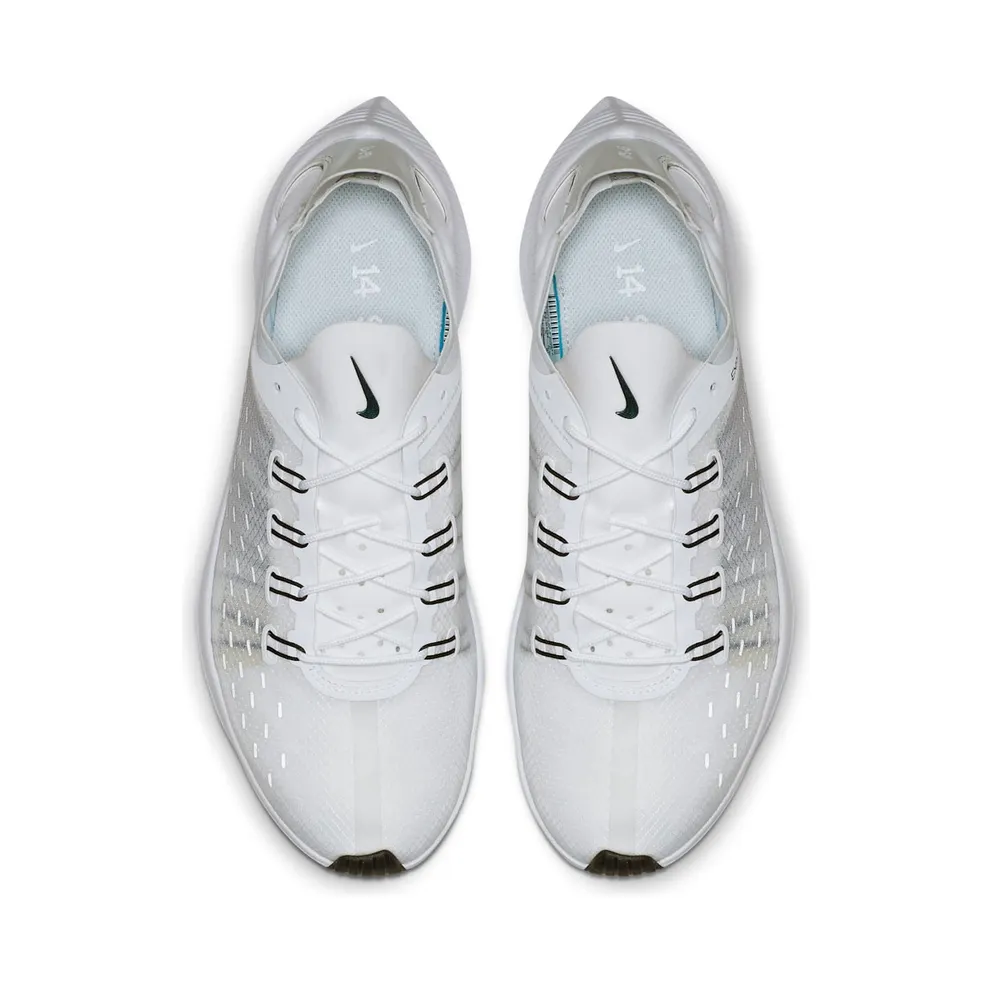 Nike Exp X-14 Y2K White