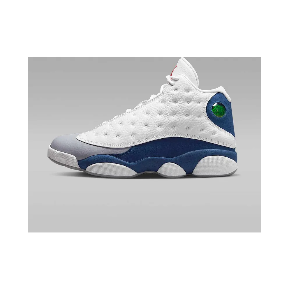 Air Jordan 13 “French Blue” (414571-164)