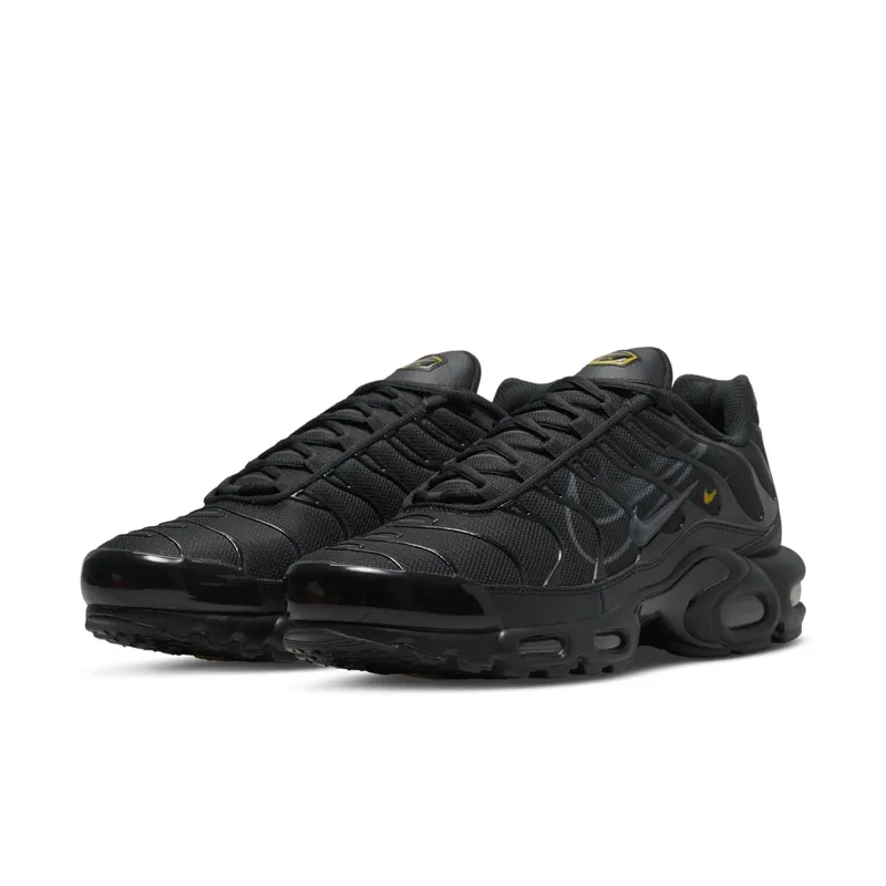 Nike Air Max Plus Black (DX2652-001)