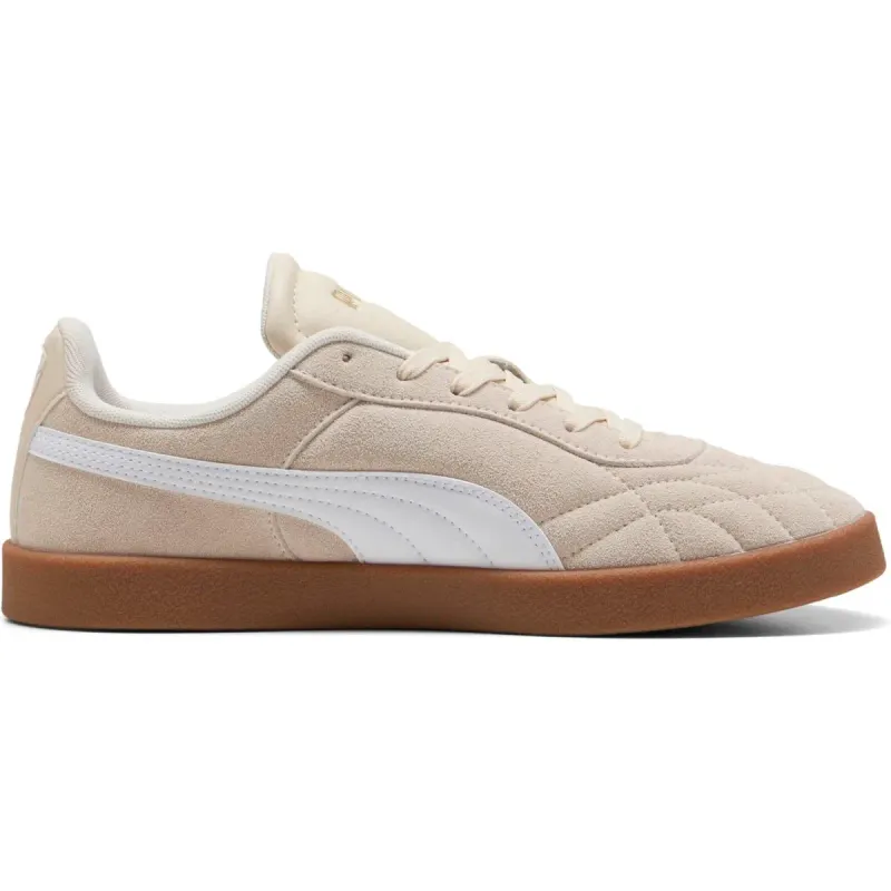 Puma Club II Alpine Snow-PUMA White (404465)