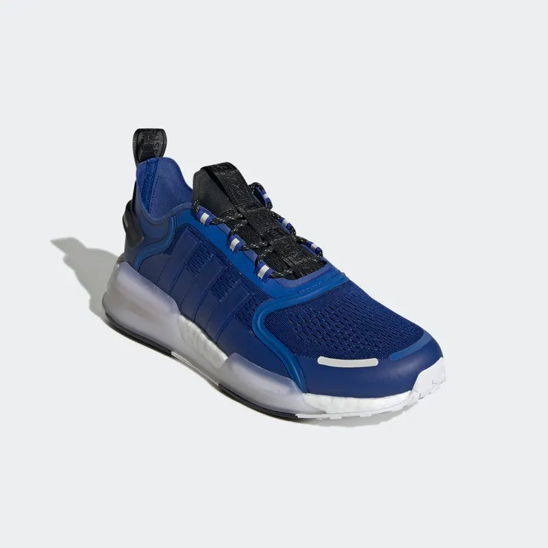 Adidas NMD_V3 Royal Blue / Crystal White / Core Black (GY4134)