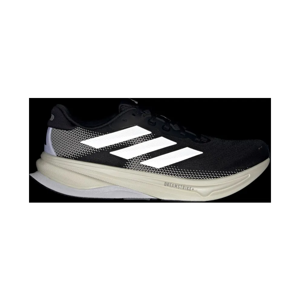 Adidas Supernova Solution 2.0 Running Shoes Core Black / Cloud White / Core Black (IH2505)