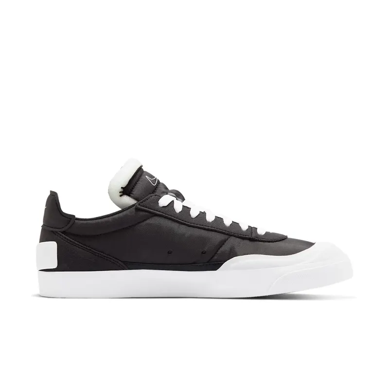 Nike Drop Type LX Black White Black/White (AV6697-003)