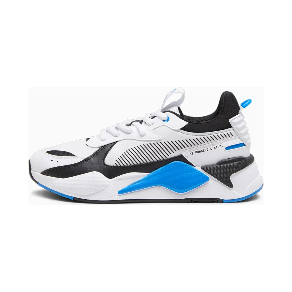 Puma RS-X Games Schwarz (393161-02)