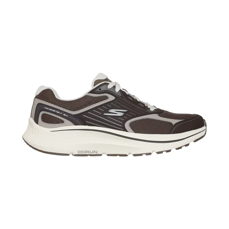 Skechers GO RUN Consistent 2.0 “Brown” (220866BRN)