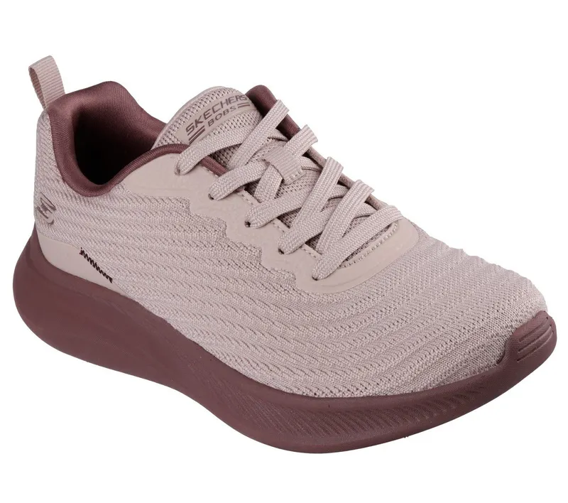 Skechers BOBS Moda Flex – Mellow Dawn – Natuurlijk – “Beige” (117731 NAT)