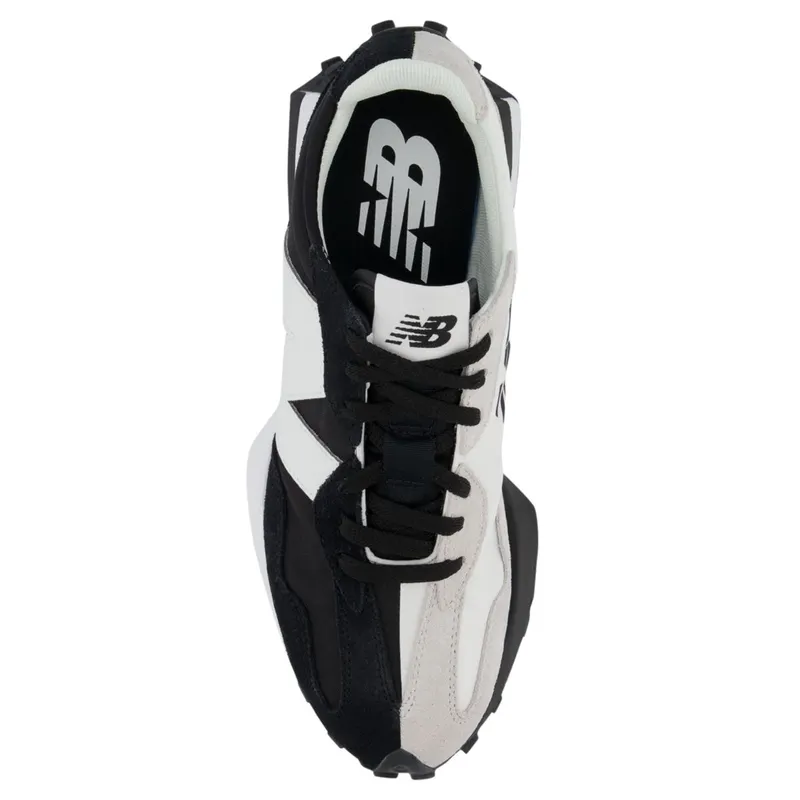 New Balance 327 NB Collective Black Grey (MS327BW1)