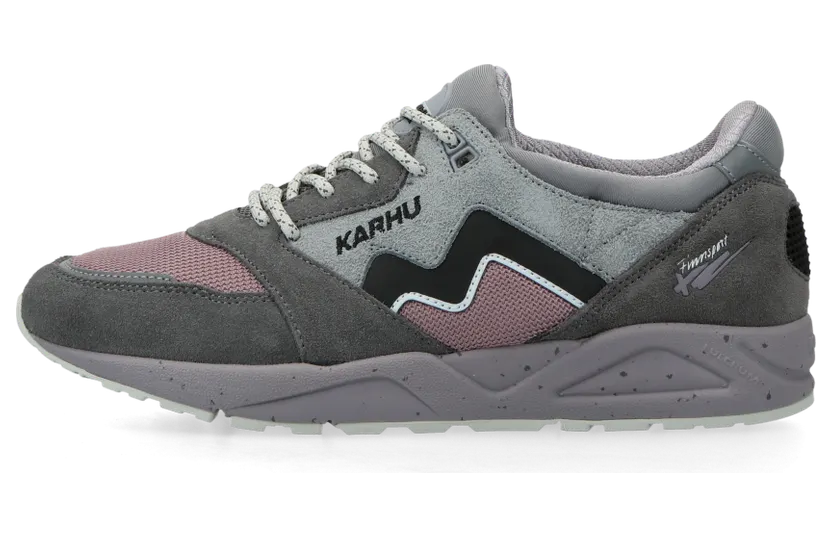 Karhu Aria 95 (smoked pearl / caviar) – F803120