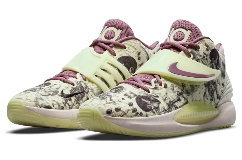 nike-kd-14 CZ0170-300