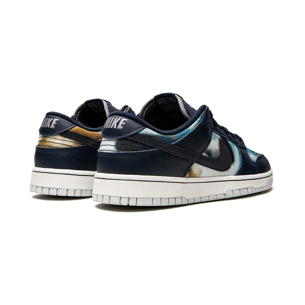 Nike DUNK LOW RETRO PRM “Graffiti” (DM0108-400)