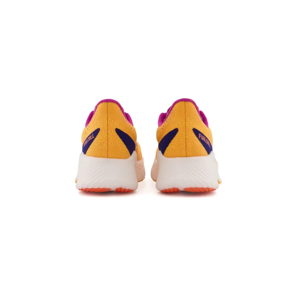 New Balance FuelCell RC Elite v2 Vibrant Apricot Magenta Pop (MRCELCO2)