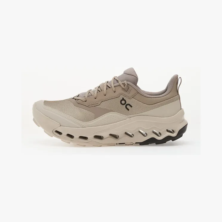 On Running Cloudhorizon 2 Waterproof Cinder Truffle