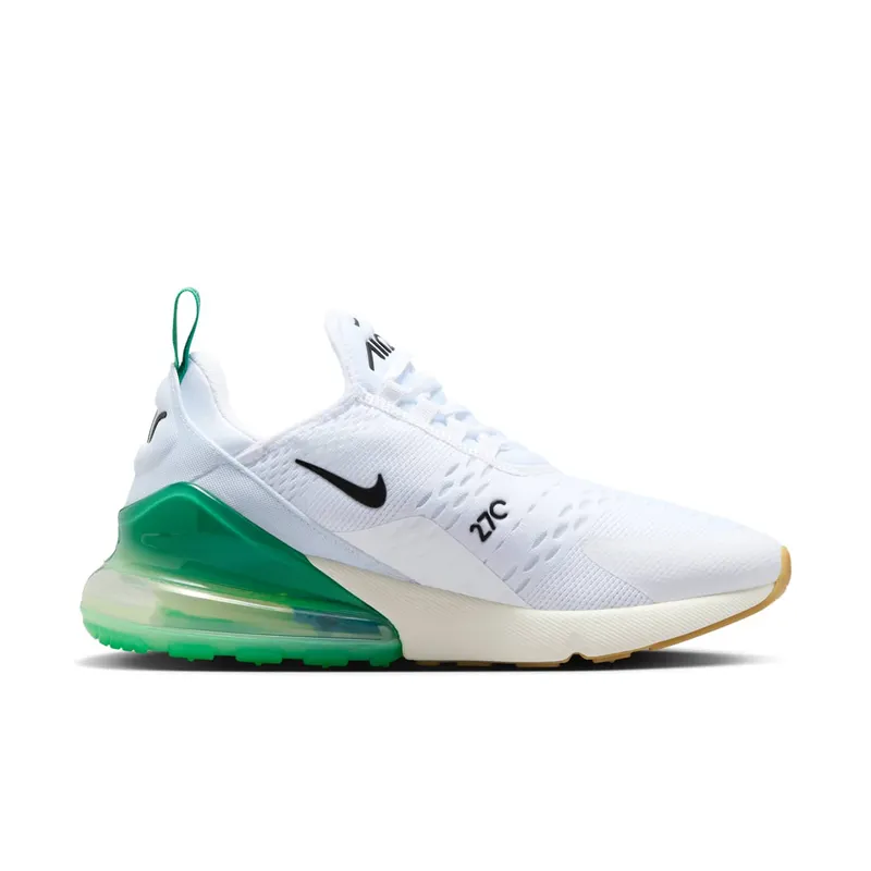 Nike Air Max 270 “White” (AH6789-125)