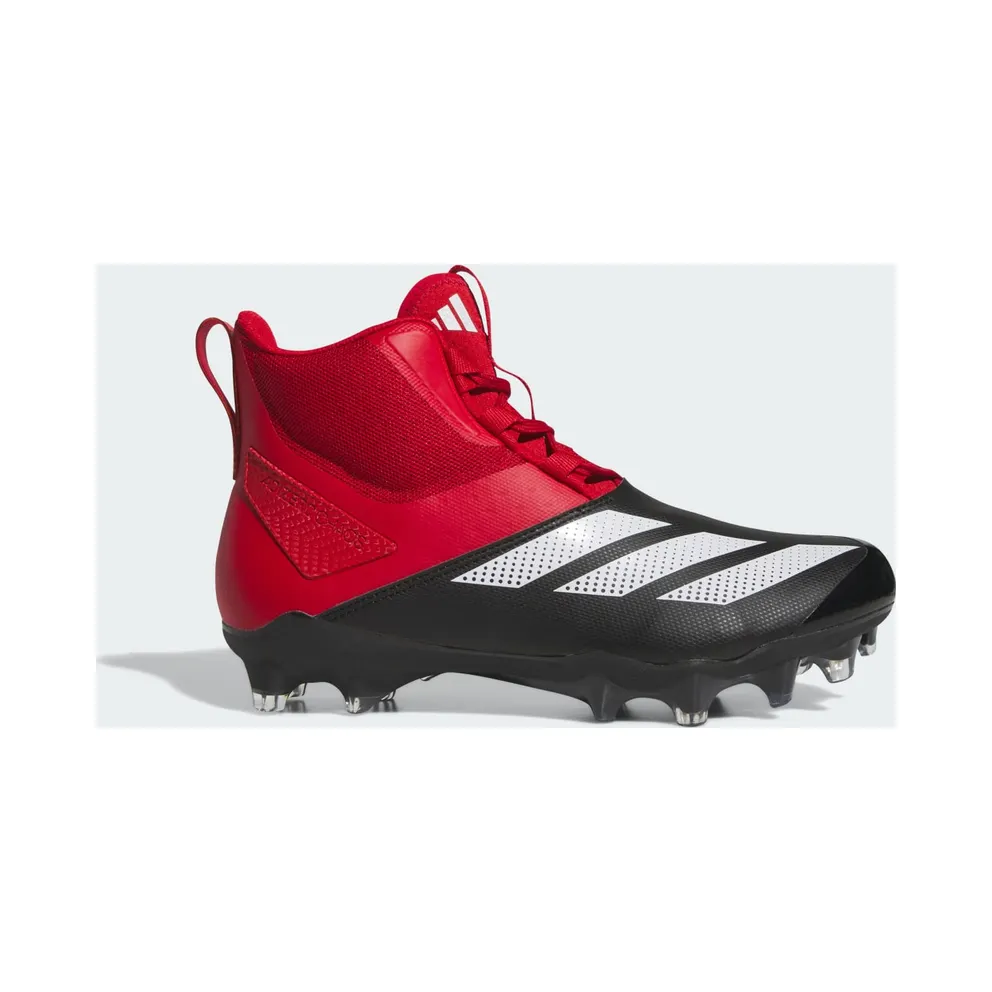adidas Adizero Chaos Linemen Pack Power Red White Black (IE3999)