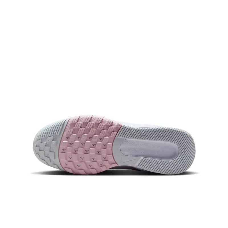 Nike Star Runner 5 Pink Foam Pure Platinum White (HF7004-600)