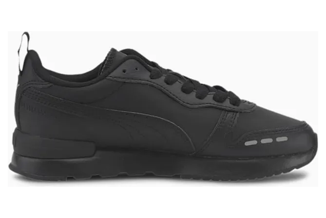 Puma R78 Zwart/Grijs (374428-01)