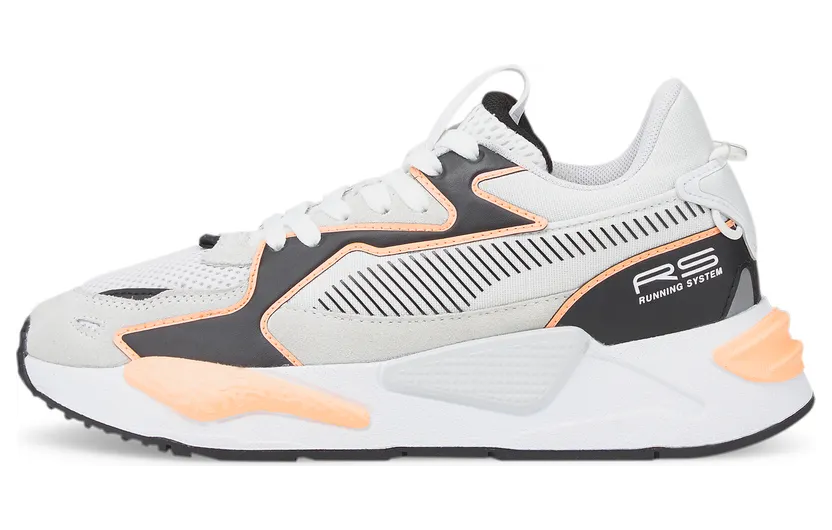 Puma RS-Z Outline Oranje/Zwart/Wit (383589-04)