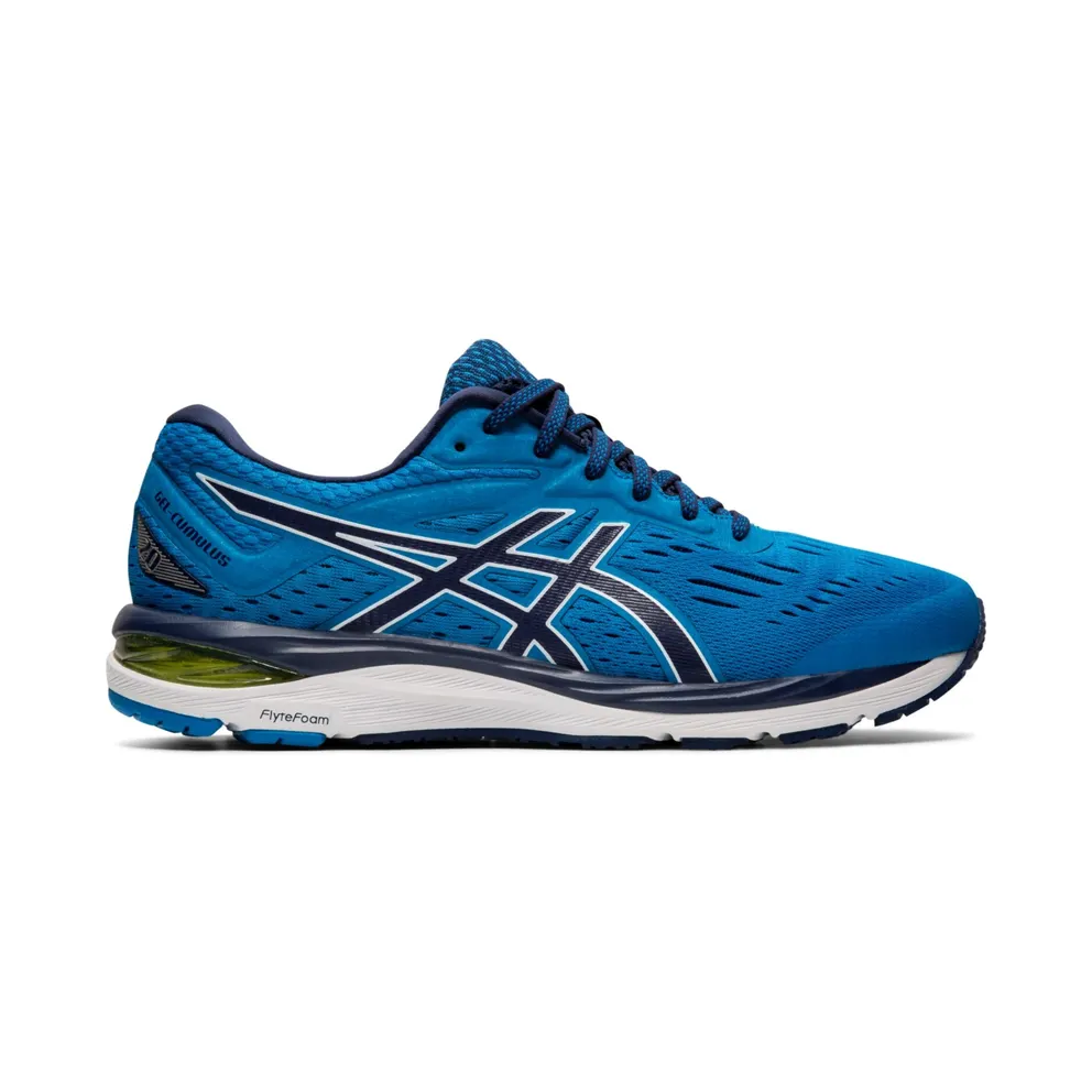ASICS Gel Cumulus 20 Race Blue/Peacoat Race Blue/Peacoat (1011A008-400)