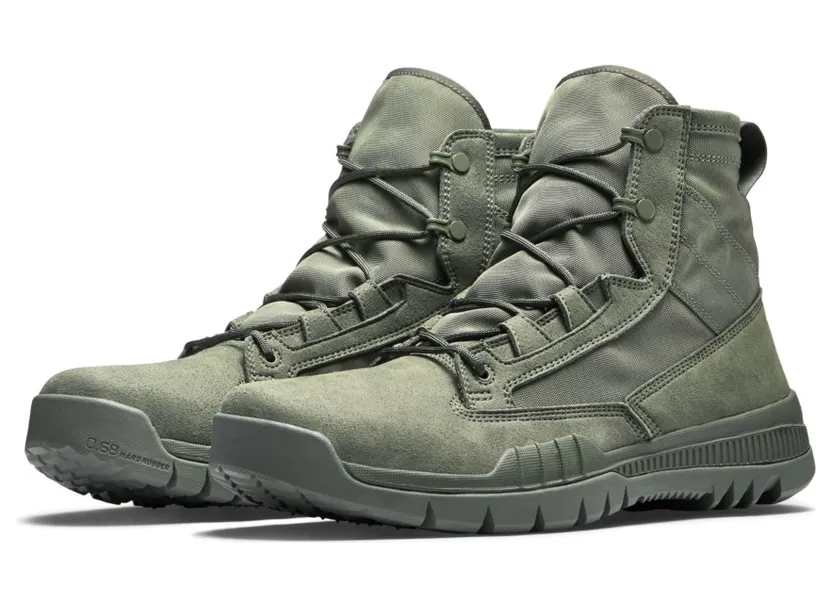 Nike SFB Field 6″ Sage (631360-220)