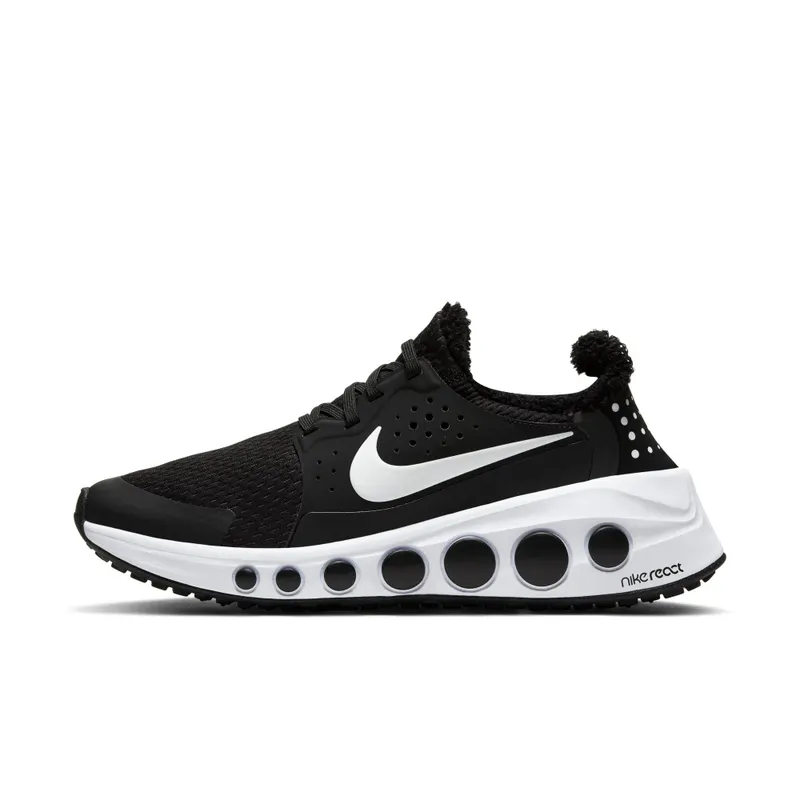 Nike CruzrOne Black White Black/White (CD7307-003)