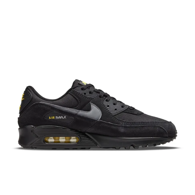 Nike Air Max 90 Black (DO6706-001)