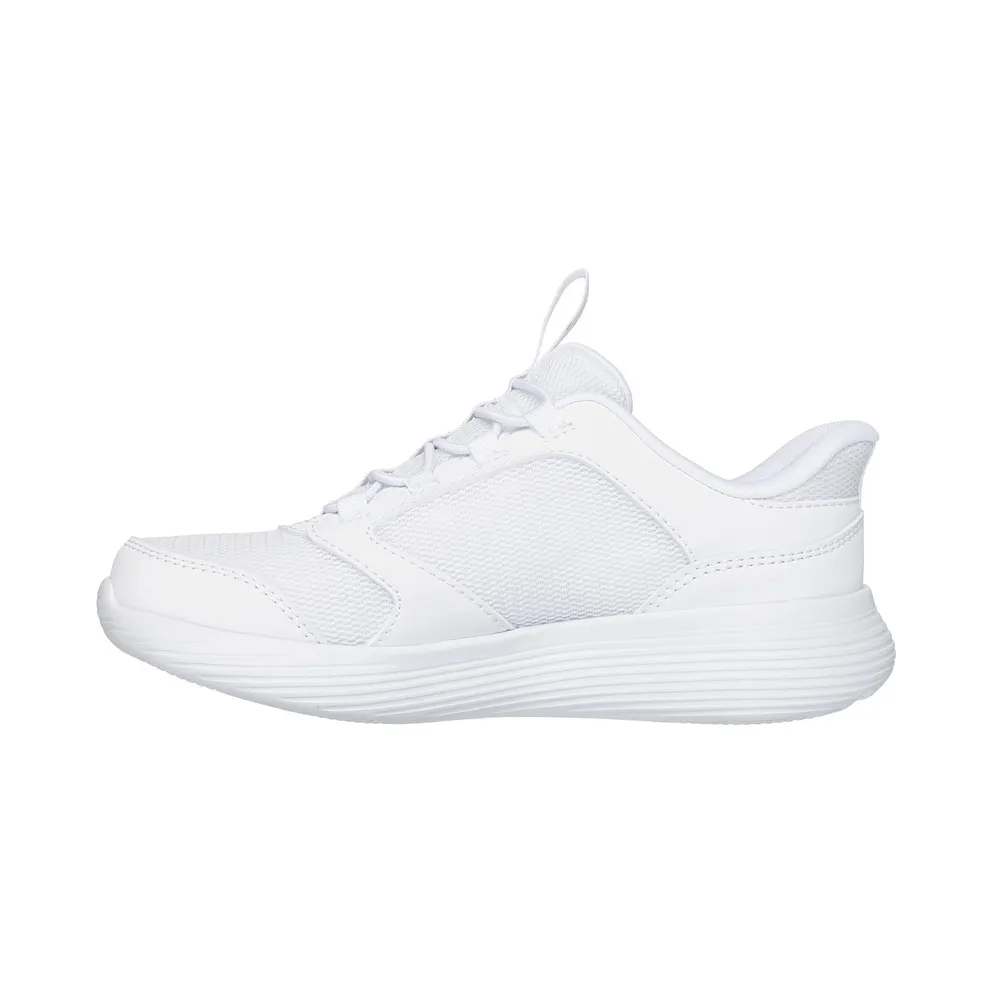 Skechers Slip-ins: GO RUN 400 V.2 – Turbo-Brisk Sneaker White