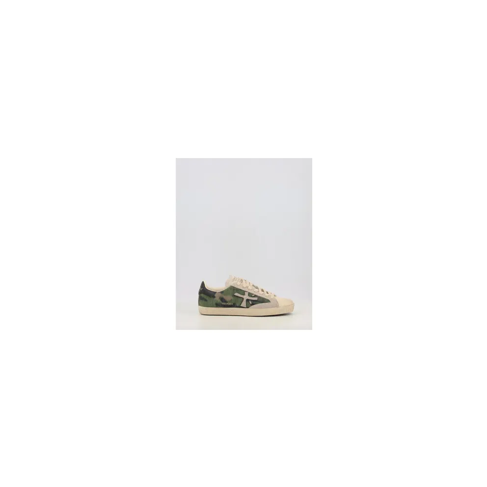 Premiata Stevend 8127 – Beige