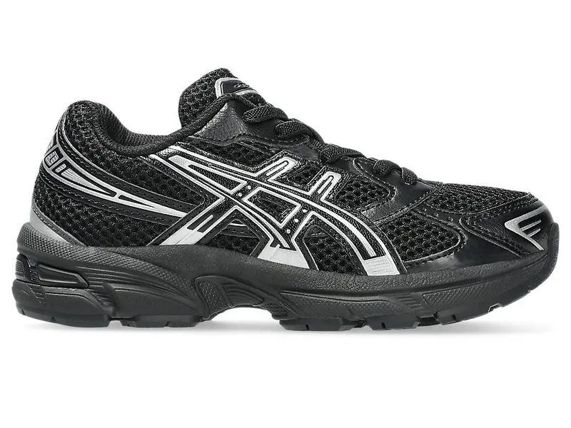 ASICS GEL-1130 PS “Black / Pure Silver” (1204A170-001)
