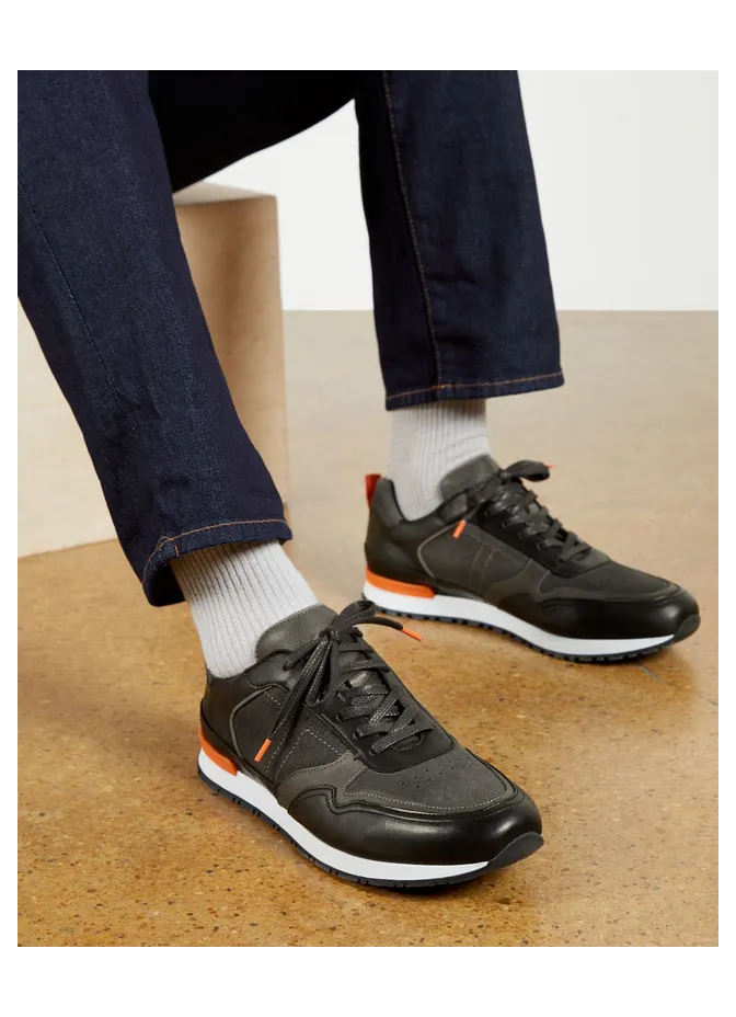 ted-baker-sneaker 250693-BLACK-40