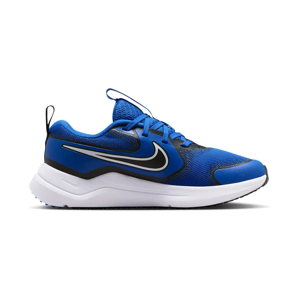 Nike Cosmic Runner Game Royal Black White (HM4402-404)