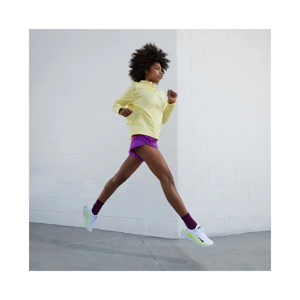 Nike ReactX Infinity Run 4 White Volt (DR2670-101)