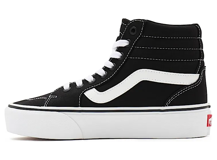 vans-filmore VN0A5EM7187