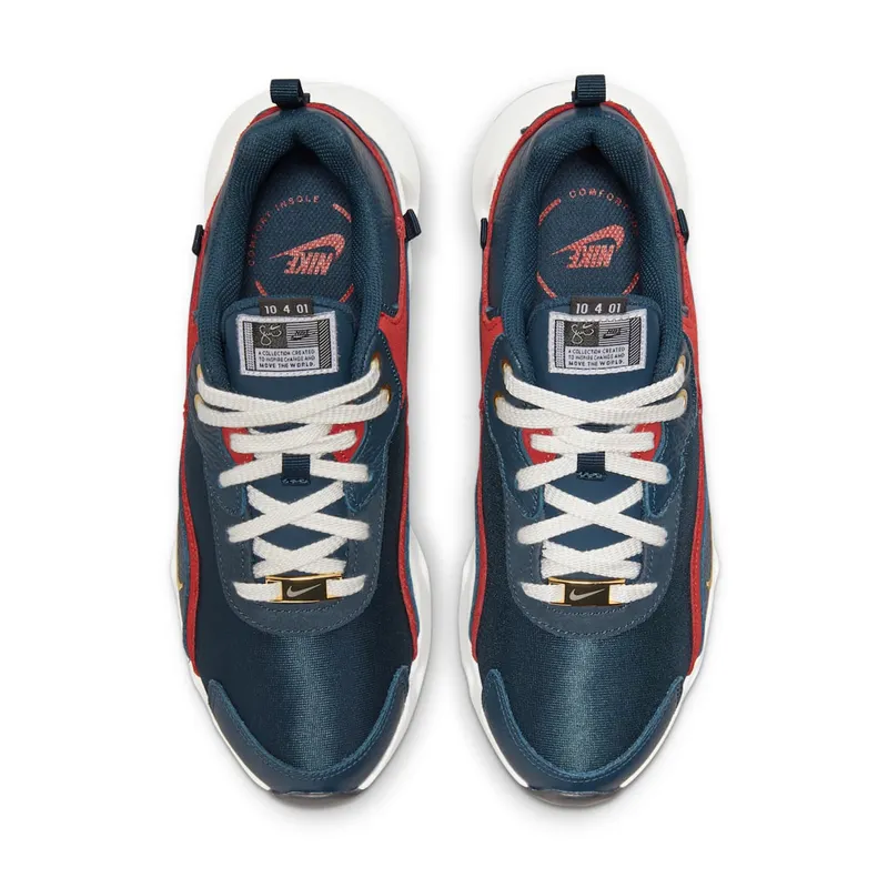 Nike RYZ 365 2 Serena Williams Design Crew Armory Navy (DJ1518 400)