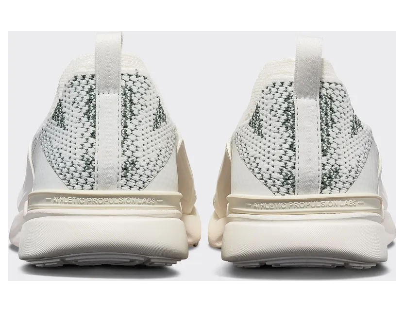 APL TechLoom Bliss “Ivory/Deep Jade” (Heren) (3)