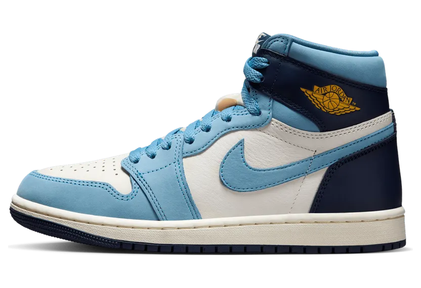 Air Jordan 1 High FD2596-400