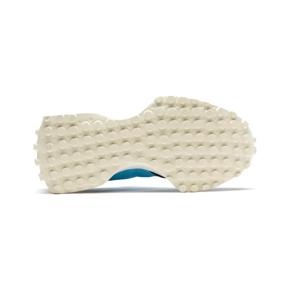 New Balance Womens 327 Navy White (2020) (WS327CPB)
