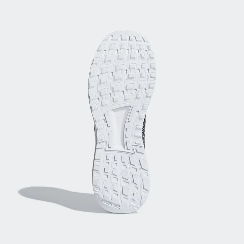 adidas Duramo 9 Black White Core Black/Core Black/Footwear White (BB6917)