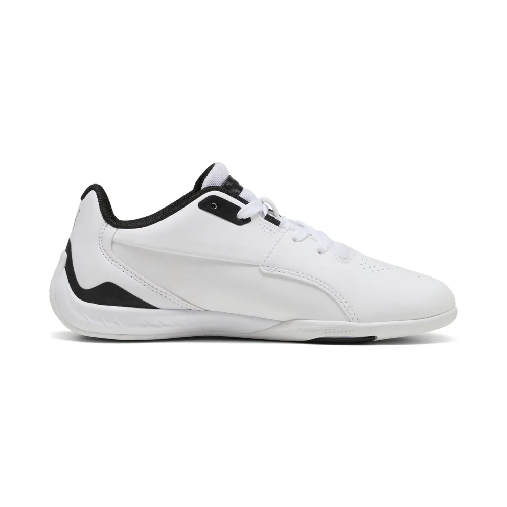 Puma Scuderia Ferrari Drift Cat 11 “Puma White / Red Corsa” (309158_04)