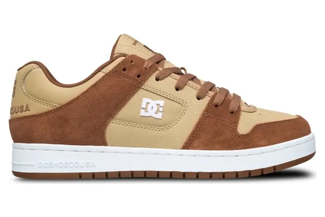 DC Manteca Se “Beige” (ADYS100314CJZ0)