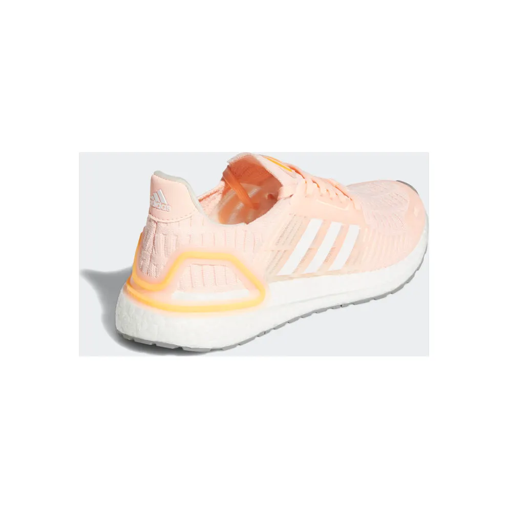 Adidas Ultraboost DNA Clear Orange / Cloud White / Flash Orange (GY0333)
