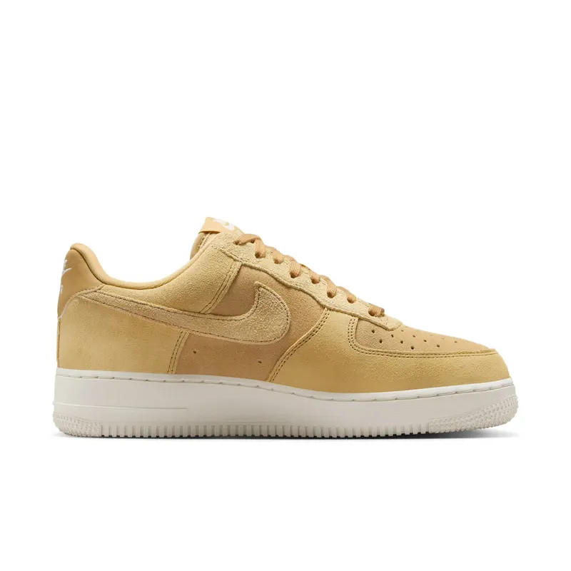 Nike Air Force 1 Low ’07 Club Gold Sail (HJ5336-700)