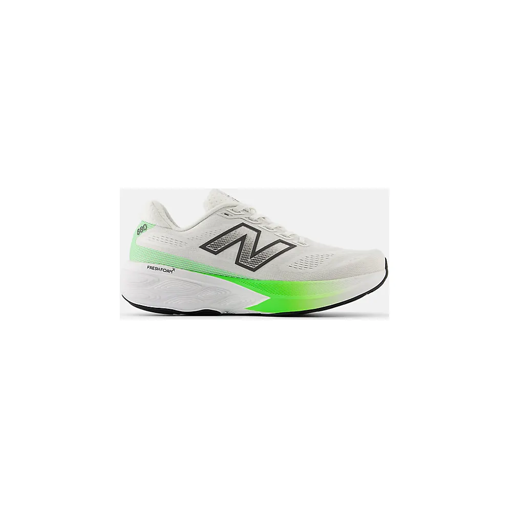 New Balance Fresh Foam 880v15 Reflection Electric Jade Grey Matter (M880D15)