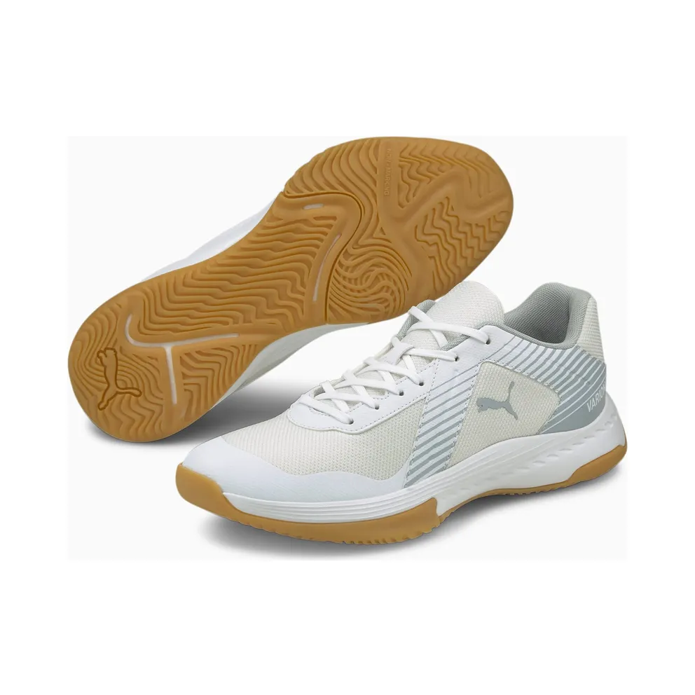 Puma Varion White/Blue (106472-02)