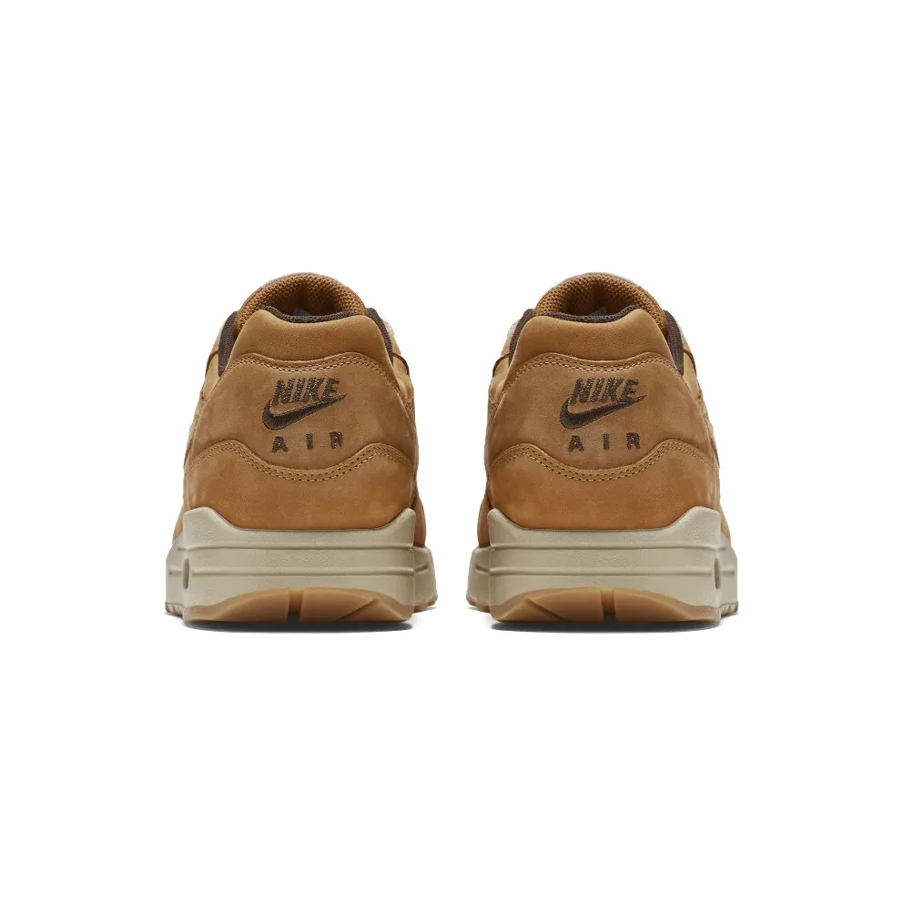 Nike Air Max 1 Wheat Pack (2015) (705282-700)