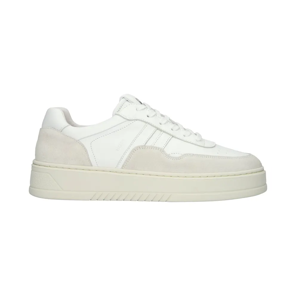 Blackstone sneaker WHITE (FG622WHIT)
