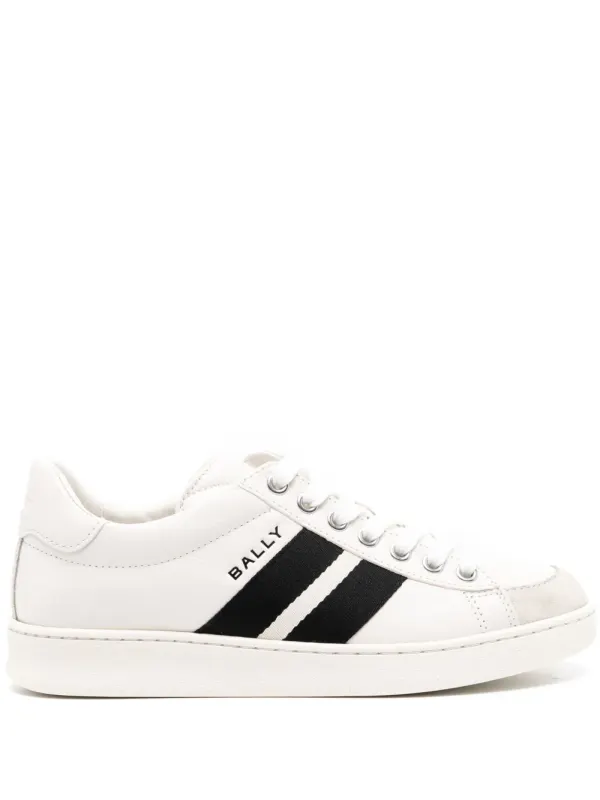 Bally Thiago Sneakers – Schwarz (WK00B2BU005)