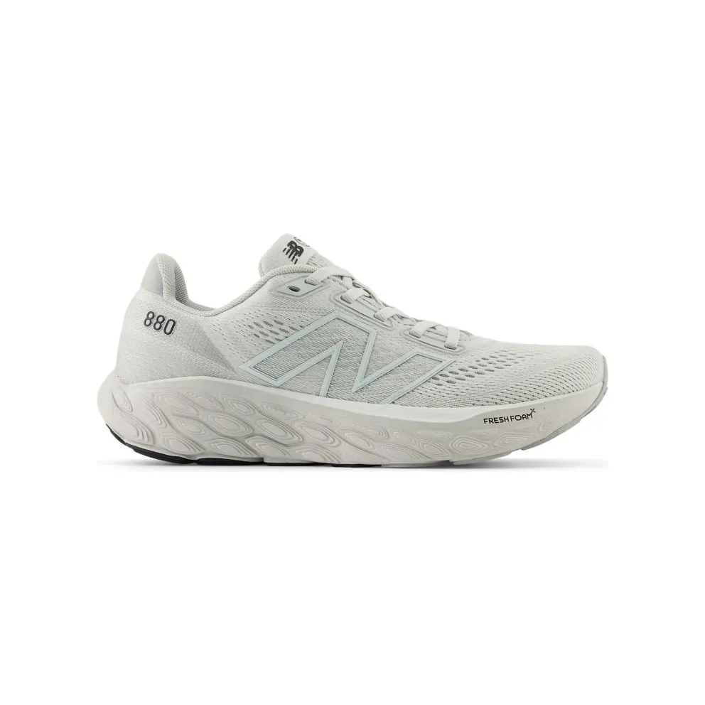 New Balance Fresh Foam X 880v14 Grey Matter Raincloud Reflection (W880M14)