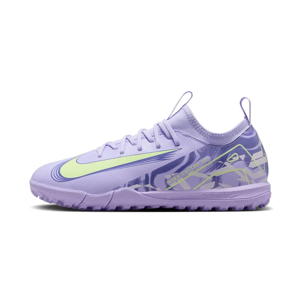 Nike Zoom Mercurial Vapor 16 Academy TF GS “United Pack” (HF1589-500)